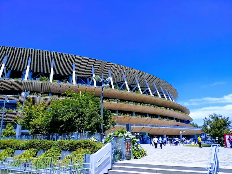 Magij Jingu Garden photo 5