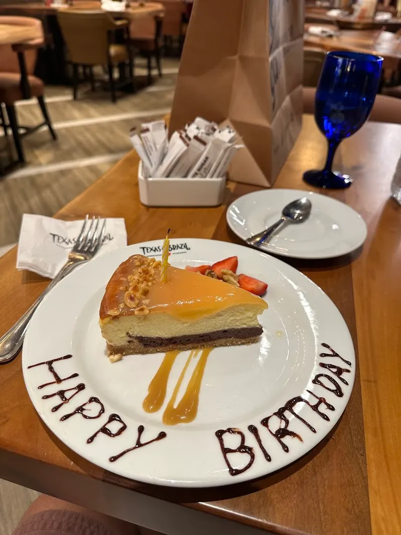 Texas de Brazil photo 10
