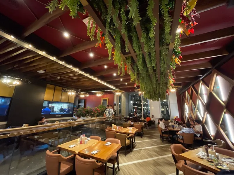 Texas de Brazil photo 9