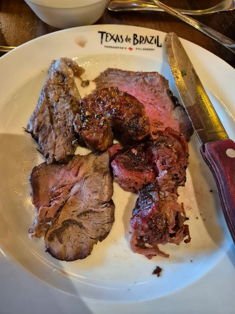 Texas de Brazil photo 6
