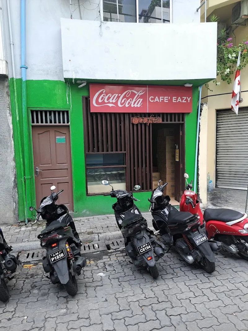 Cafe Easy photo 6