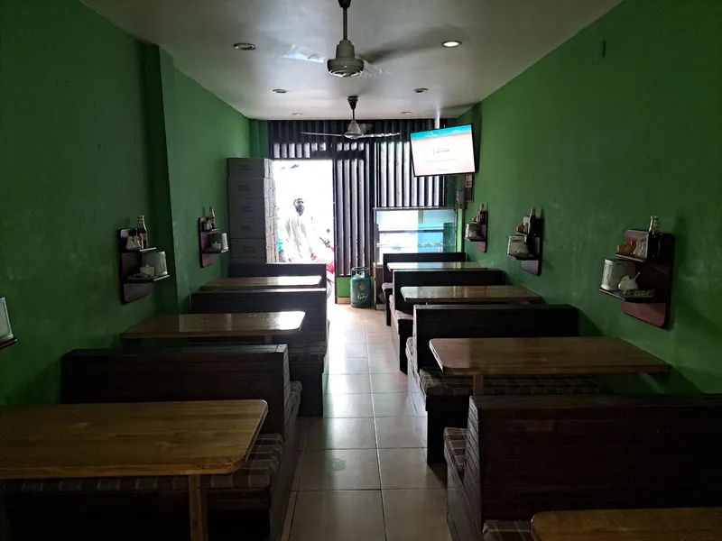 Cafe Easy photo 9