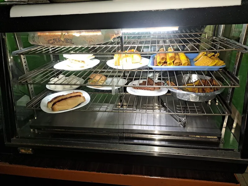 Cafe Easy photo 10