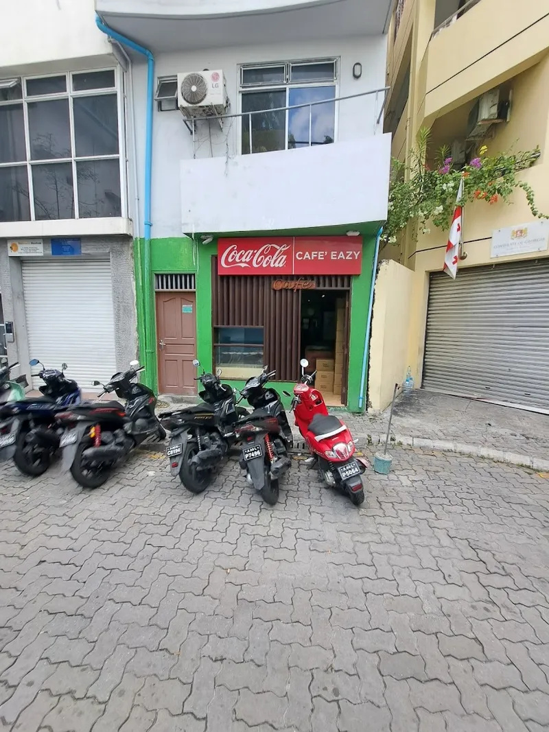 Cafe Easy photo 8