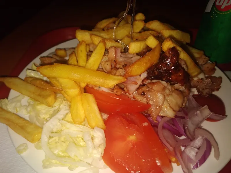 Kebab Via Padova 181 foto 6