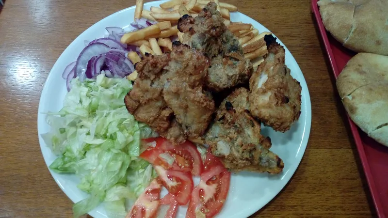 Kebab Via Padova 181 foto 8