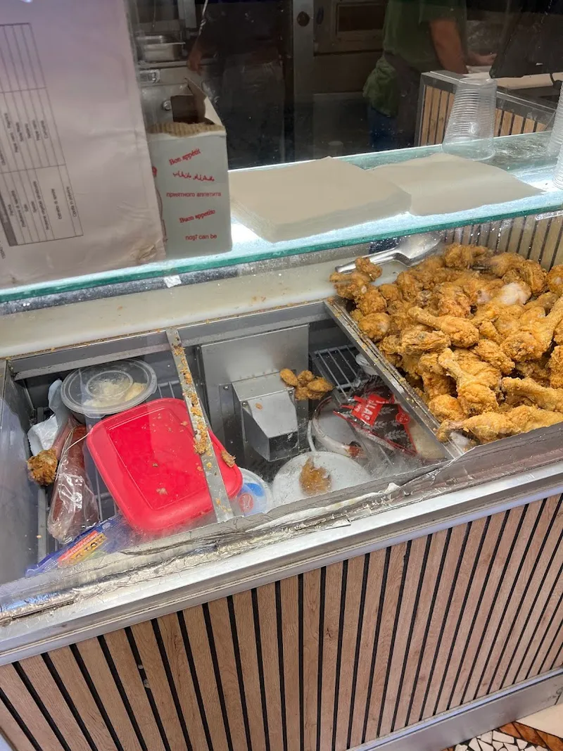 Kebab Via Padova 181 foto 5