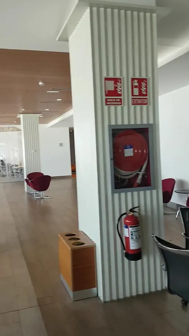 Puerta de Alcalá VIP Lounge photo 8
