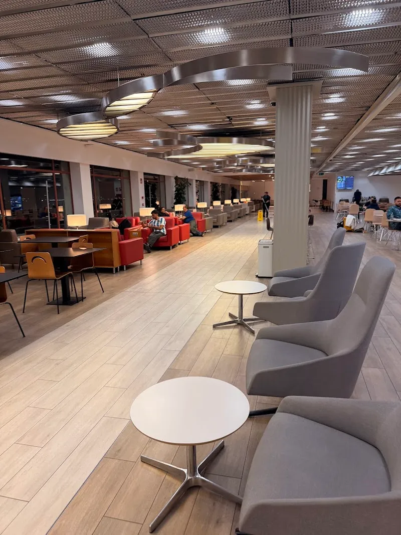 Puerta de Alcalá VIP Lounge photo 6