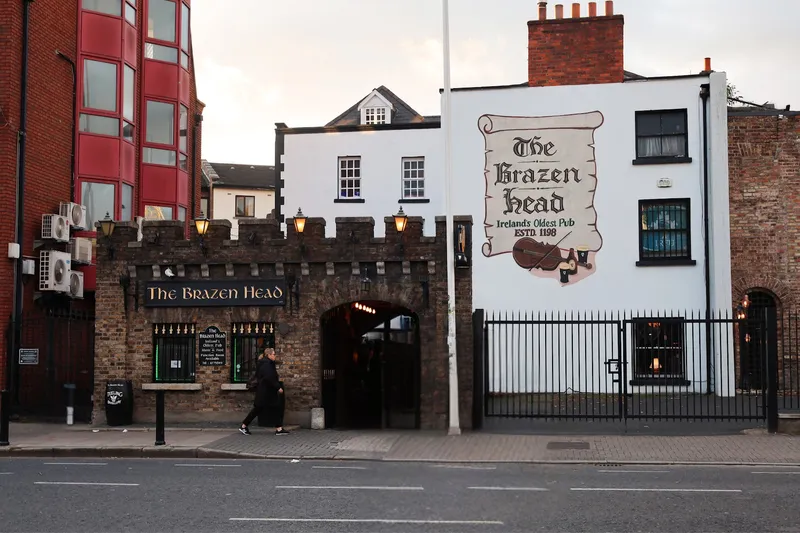 Dublin 8