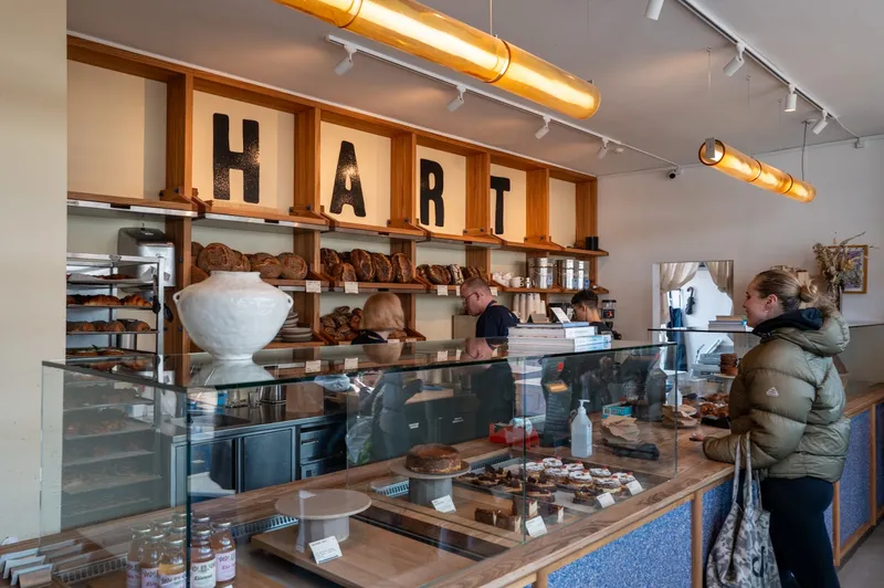 Hart Bageri photo 7