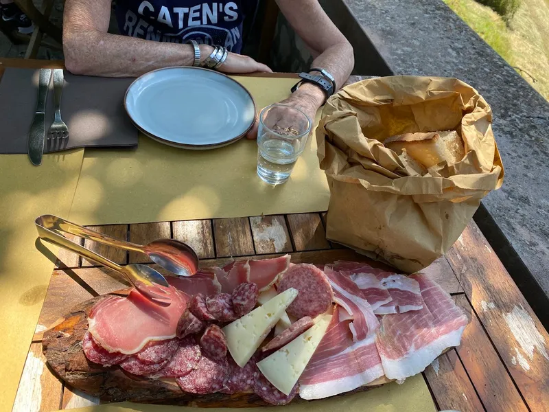 La Taverna del Bordone photo 10