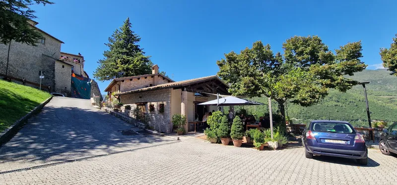 La Taverna del Bordone photo 7