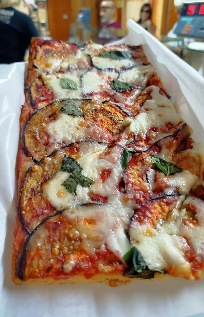 Pizzeria Da Mario photo 5