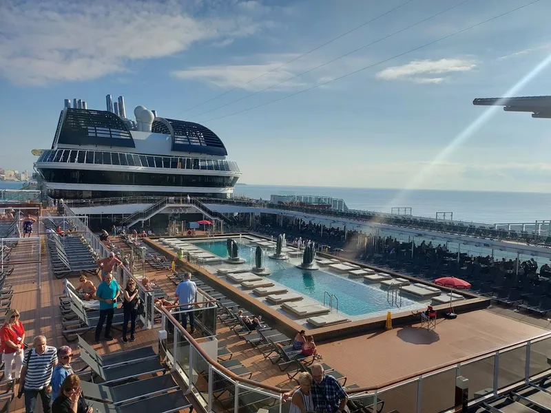 MSC Virtuosa