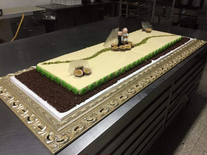 Pasticceria Alberini photo 8