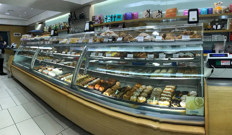 Pasticceria Alberini