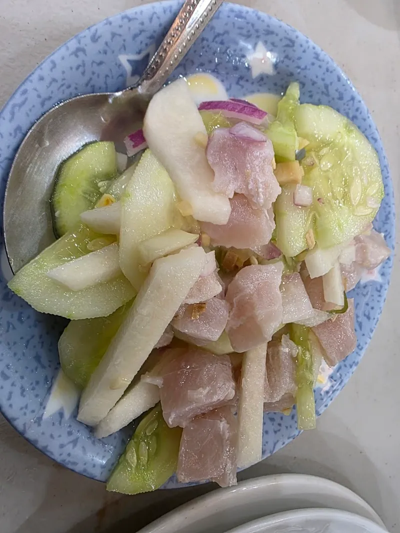 Rachel's Tuna Grill photo 7