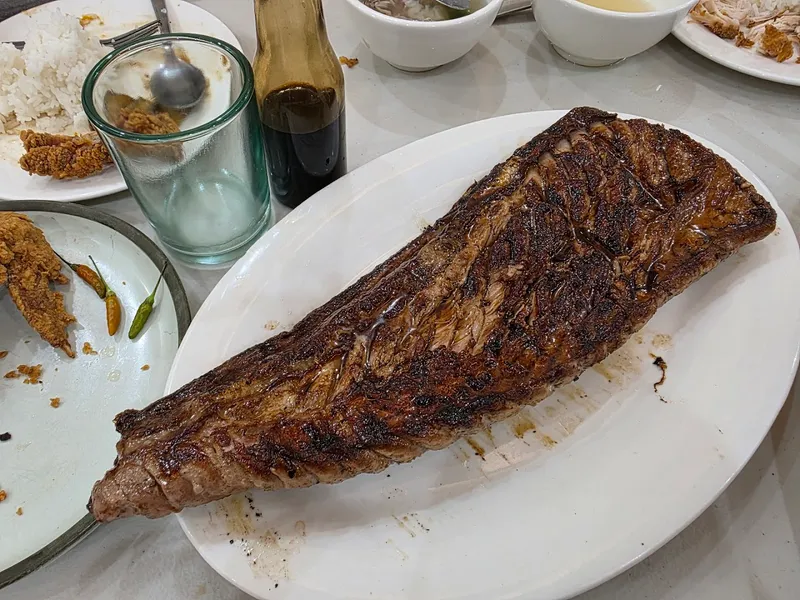 Rachel's Tuna Grill photo 5