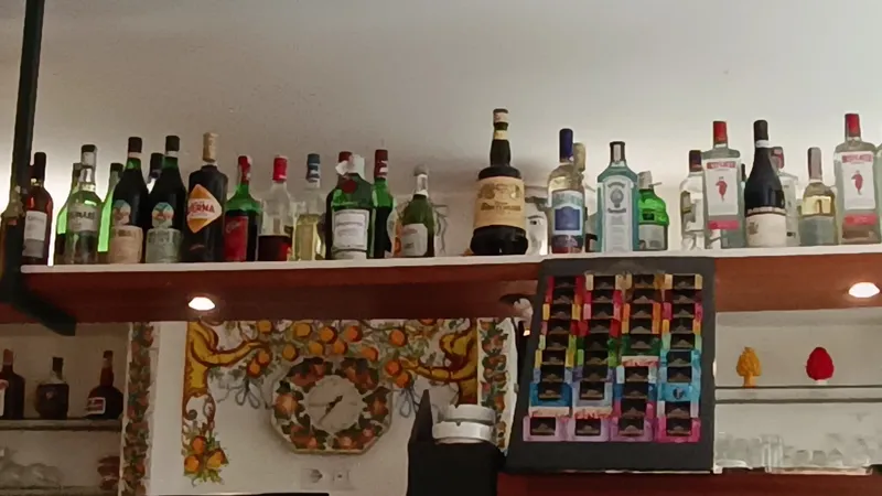 Bam Bar photo 8
