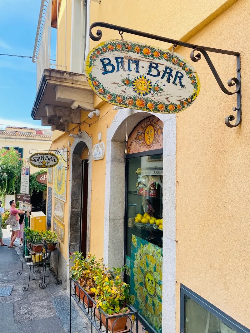 Taormina