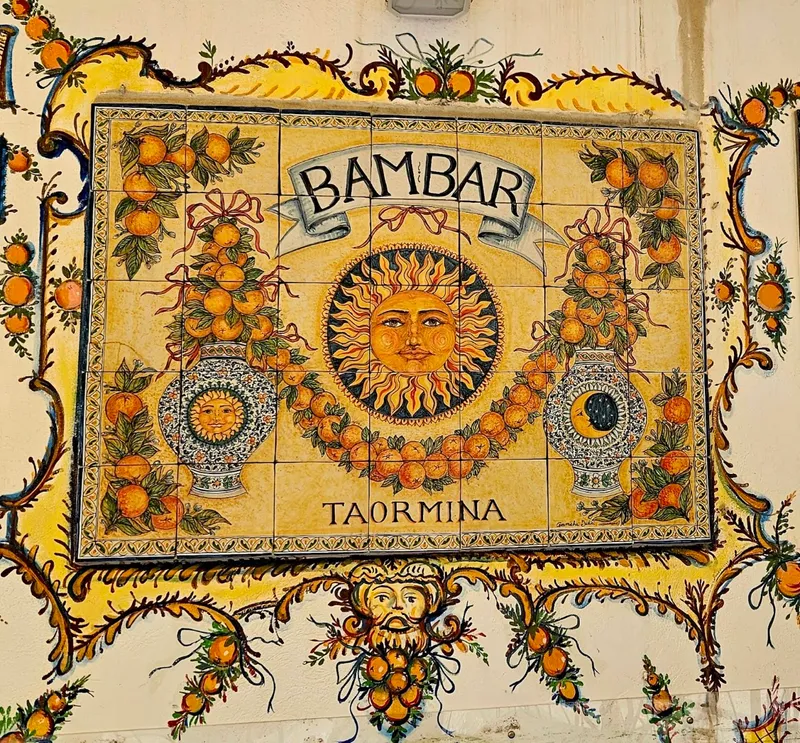 Bam Bar photo 9