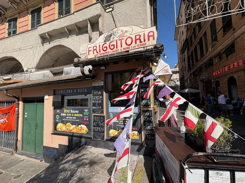 Friggitoria San Giorgio photo 10