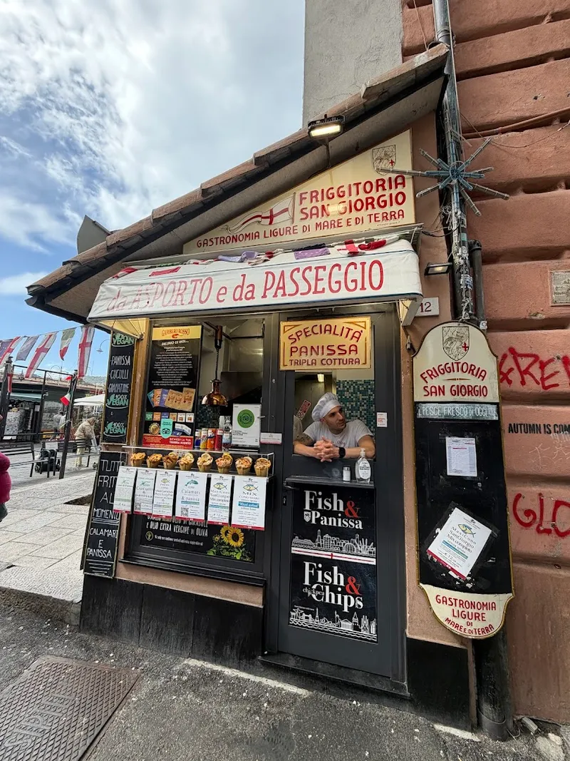 Friggitoria San Giorgio photo 6