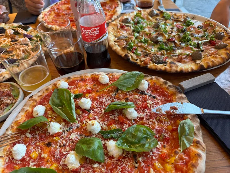 180g Pizzeria Romana photo 7