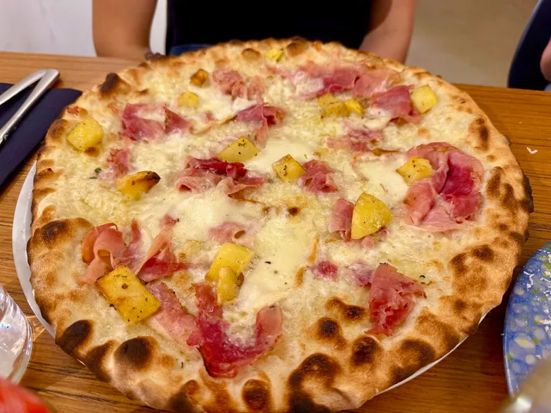 180g Pizzeria Romana photo 12