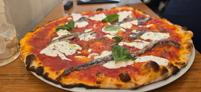 180g Pizzeria Romana photo 6