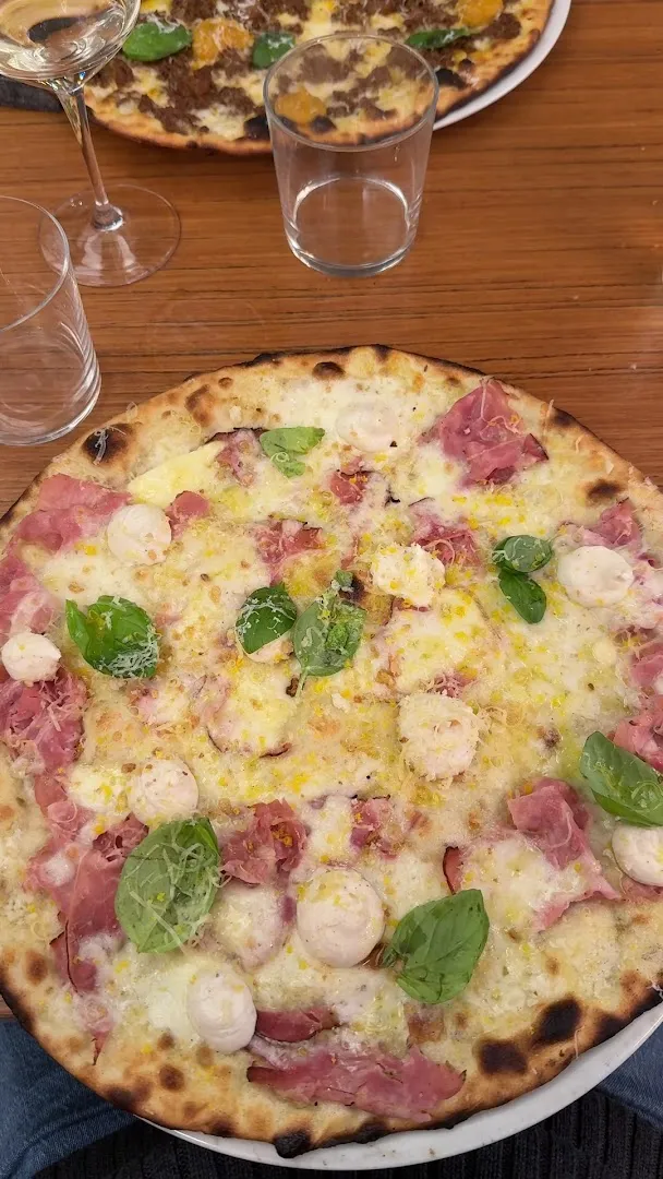180g Pizzeria Romana photo 11