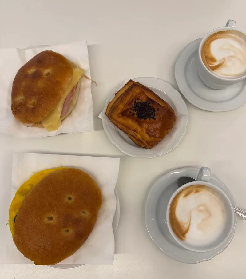 Pasticceria Serafini photo 5
