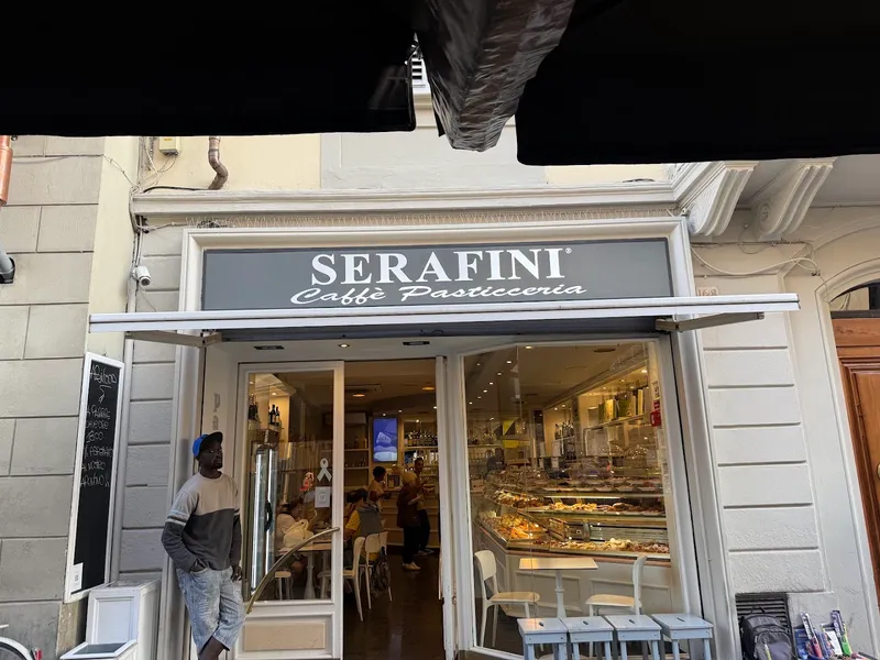 Pasticceria Serafini photo 7
