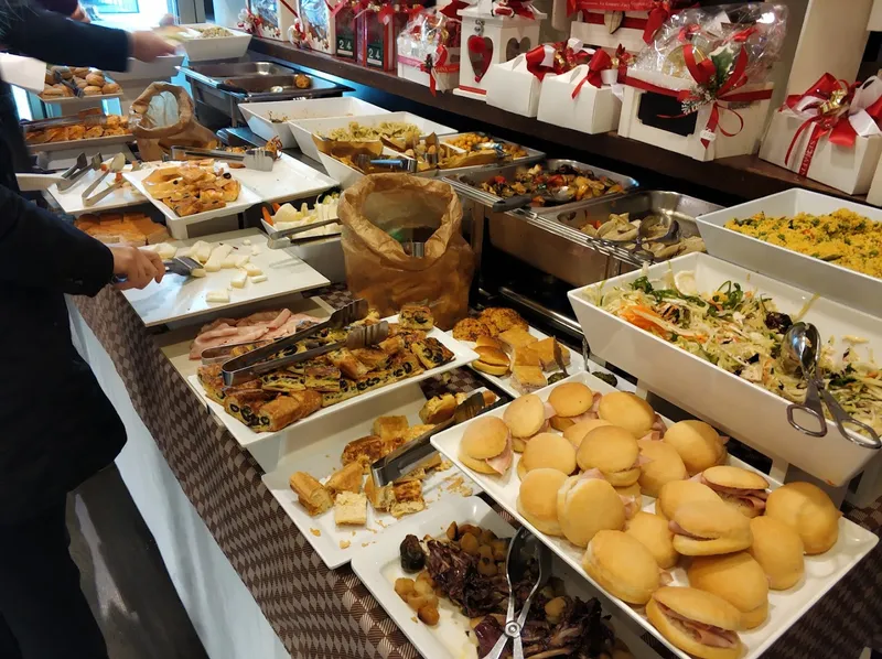 Pasticceria Serafini photo 6