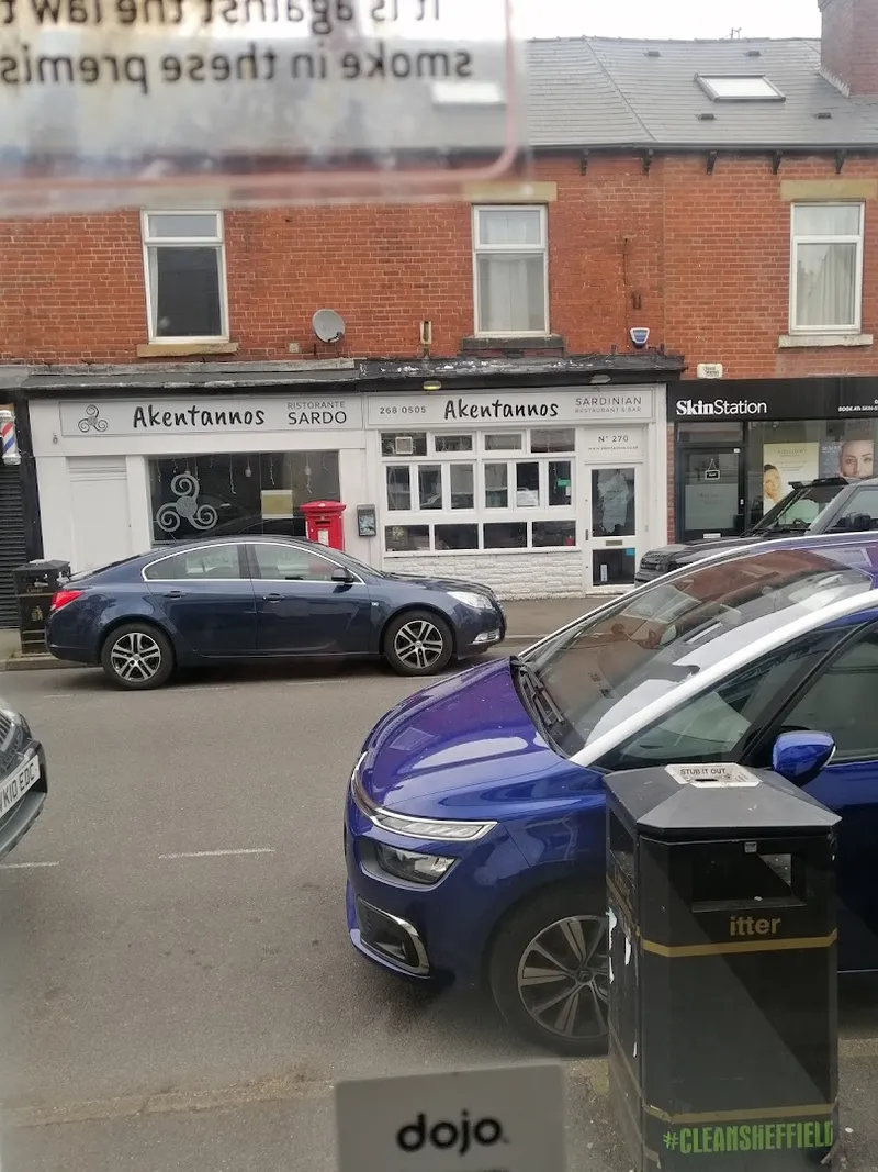 Two Steps Fish and Chips photo 8