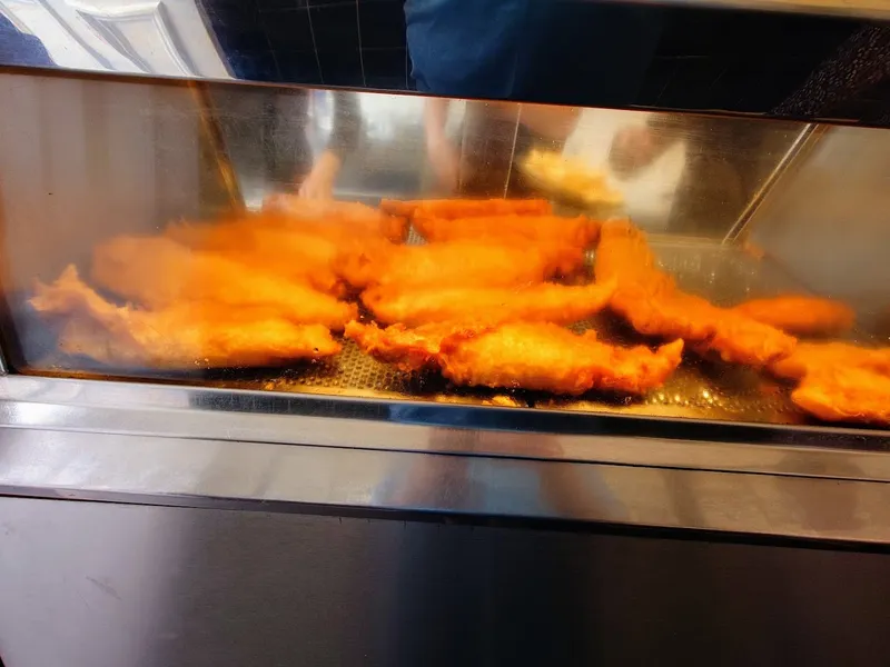 Two Steps Fish and Chips photo 6