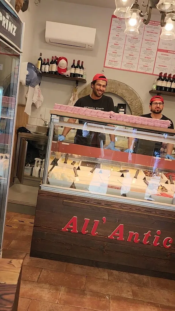 All’Antico Vinaio foto 8