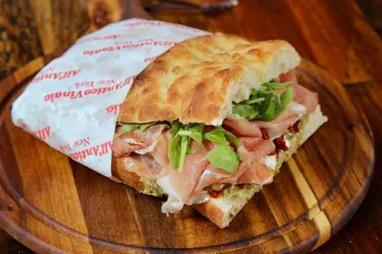 All’Antico Vinaio foto 7