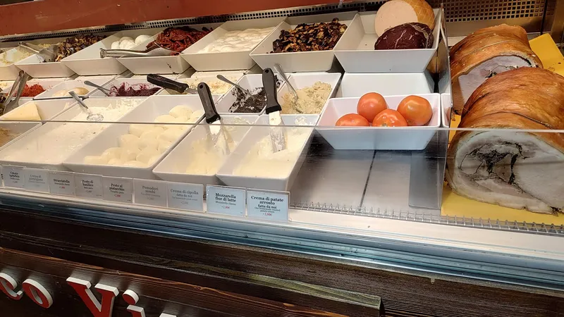 All’Antico Vinaio foto 6