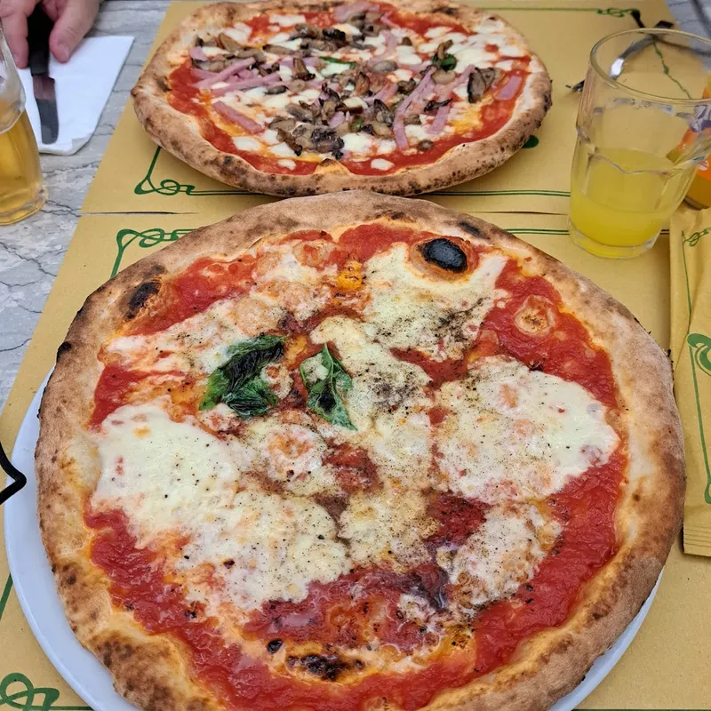 L'Antica Pizzeria da Michele foto 7