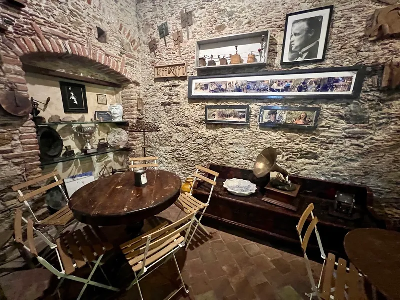 Bar Vitelli foto 10