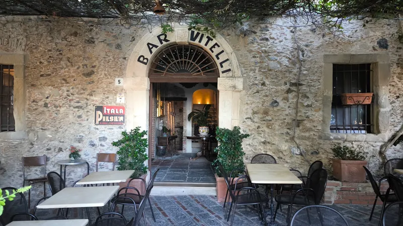 Bar Vitelli foto 6