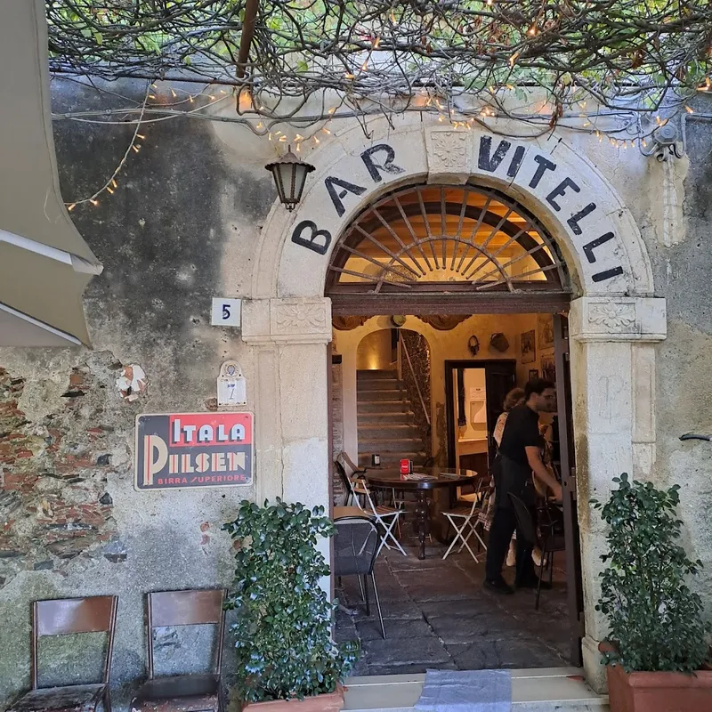 Bar Vitelli foto 9