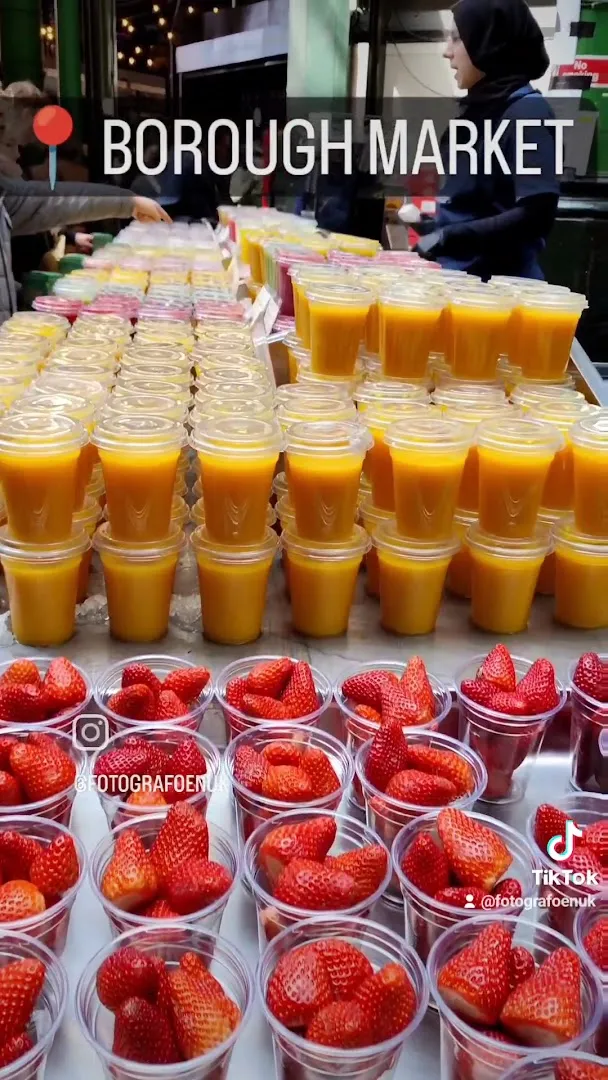 Borough Market photo 8