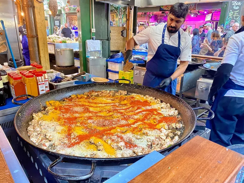 Borough Market photo 6