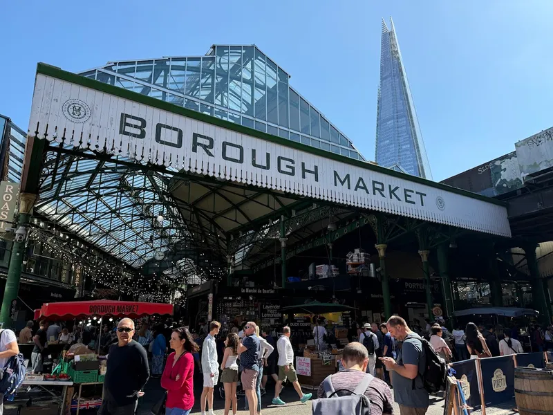 Borough Market photo 10