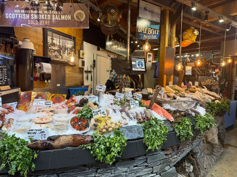 Borough Market photo 5
