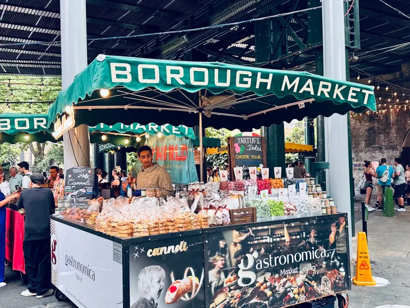 Borough Market photo 7