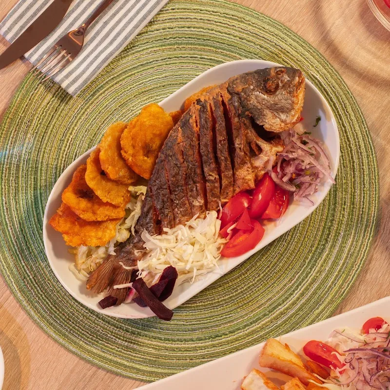 Luzz Dominicana foto 5